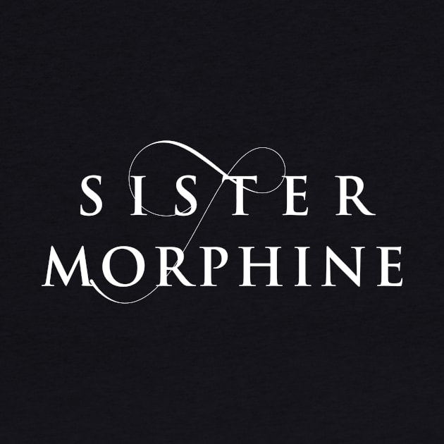 Sister Morphine by lkn